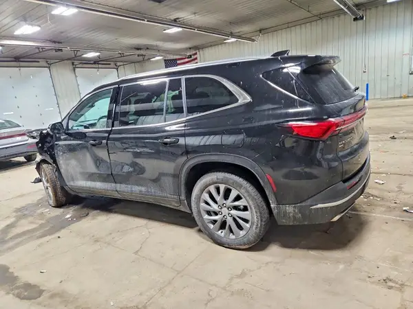 5GAEVARSXSJ111395 2025 BUICK ENCLAVE - Image 2