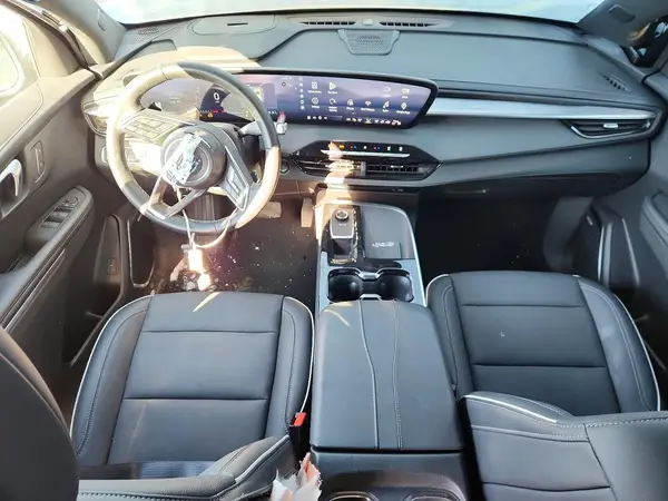 5GAEVARSXSJ111395 2025 BUICK ENCLAVE - Image 8