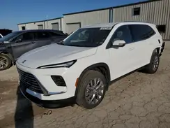 5GAEVARSXSJ112515 2025 BUICK ENCLAVE