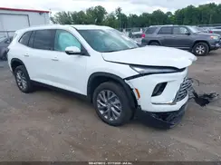 5GAEVARSXSJ202831 2025 BUICK ENCLAVE