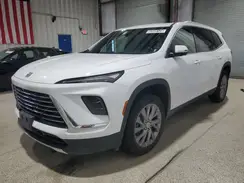 5GAEVARSXSJ255609 2025 BUICK ENCLAVE