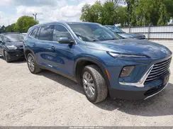 5GAEVARSXSJ284818 2025 BUICK ENCLAVE