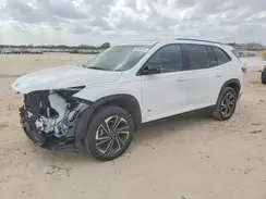 5GAEVBKS0TJ123217 2026 BUICK ENCLAVE