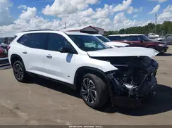 5GAEVBKS1TJ243673 2026 BUICK ENCLAVE