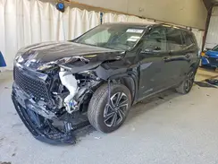 5GAEVBKS1TJ243902 2026 BUICK ENCLAVE
