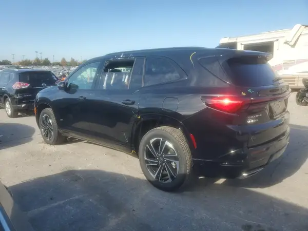 5GAEVBKS3TJ117430 2026 BUICK ENCLAVE - Image 2