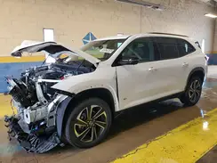 5GAEVBKS3TJ246462 2026 BUICK ENCLAVE