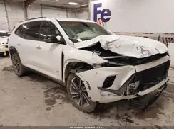 5GAEVBKS4TJ114844 2026 BUICK ENCLAVE