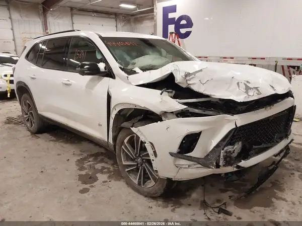 5GAEVBKS4TJ114844 2026 BUICK ENCLAVE - Image 1