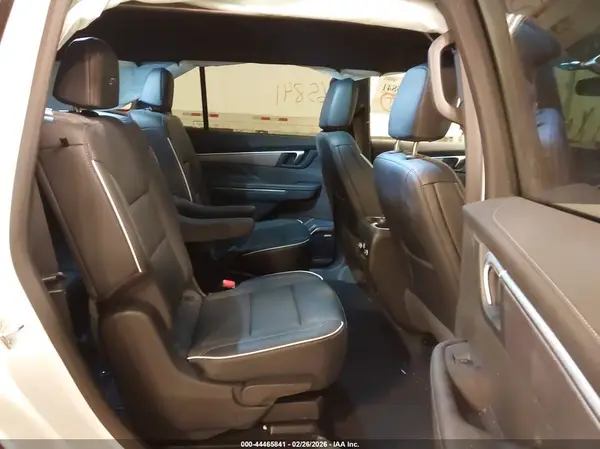 5GAEVBKS4TJ114844 2026 BUICK ENCLAVE - Image 8