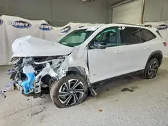 5GAEVBKS4TJ215236 2026 BUICK ENCLAVE