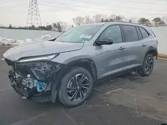 5GAEVBKS4TJ243280 2026 BUICK ENCLAVE