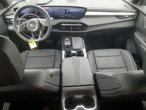 5GAEVBKS4TJ243280 2026 BUICK ENCLAVE - Image 8