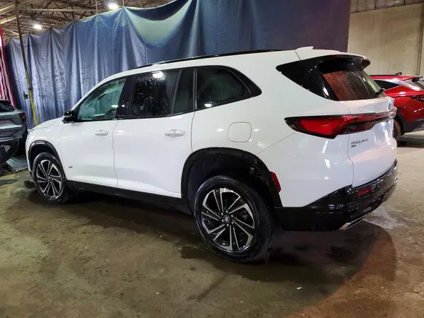 5GAEVBKS6TJ229395 2026 BUICK ENCLAVE - Image 2