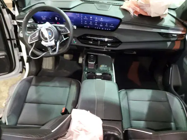 5GAEVBKS6TJ229395 2026 BUICK ENCLAVE - Image 8