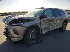 5GAEVBKS6TJ393570 2026 BUICK ENCLAVE