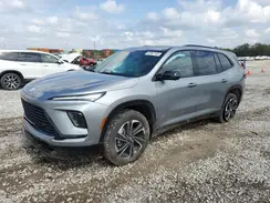 5GAEVBKS7TJ146493 2026 BUICK ENCLAVE