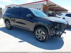 5GAEVBKS9TJ157768 2026 BUICK ENCLAVE