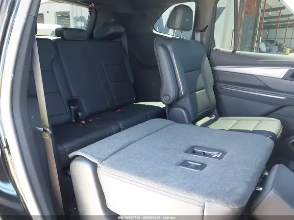 5GAEVBKS9TJ157768 2026 BUICK ENCLAVE - Image 8