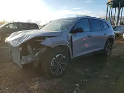 5GAEVBKSXTJ147007 2026 BUICK ENCLAVE