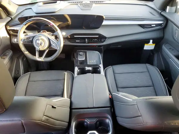 5GAEVBKSXTJ147007 2026 BUICK ENCLAVE - Image 8
