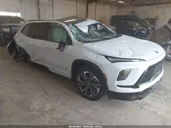 5GAEVBKSXTJ280348 2026 BUICK ENCLAVE