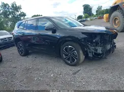5GAEVBKSXTJ361673 2026 BUICK ENCLAVE