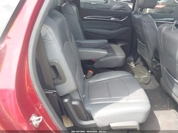 5GAEVBKW0JJ120494 2018 BUICK ENCLAVE - Image 8