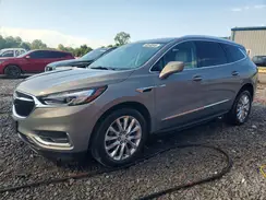 5GAEVBKW0JJ143497 2018 BUICK ENCLAVE