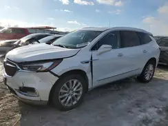 5GAEVBKW0JJ153589 2018 BUICK ENCLAVE