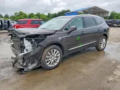5GAEVBKW0JJ166925 2018 BUICK ENCLAVE