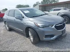 5GAEVBKW0JJ172093 2018 BUICK ENCLAVE