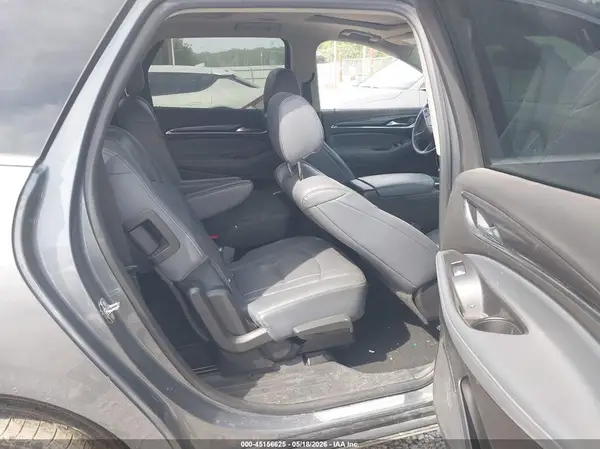 5GAEVBKW0JJ172093 2018 BUICK ENCLAVE - Image 8