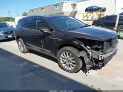 5GAEVBKW0JJ179254 2018 BUICK ENCLAVE