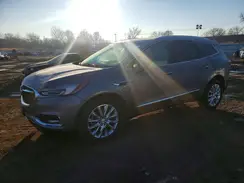 5GAEVBKW0JJ192408 2018 BUICK ENCLAVE
