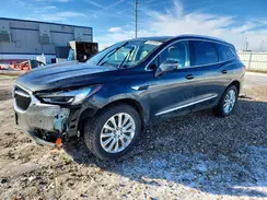 5GAEVBKW0JJ206582 2018 BUICK ENCLAVE