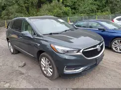 5GAEVBKW0JJ207828 2018 BUICK ENCLAVE