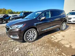 5GAEVBKW0JJ208543 2018 BUICK ENCLAVE