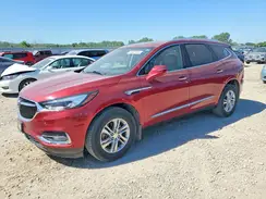 5GAEVBKW0JJ211796 2018 BUICK ENCLAVE