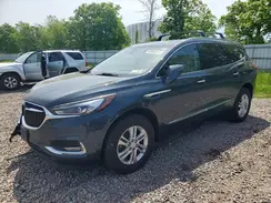 5GAEVBKW0JJ216173 2018 BUICK ENCLAVE