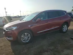 5GAEVBKW0JJ224757 2018 BUICK ENCLAVE