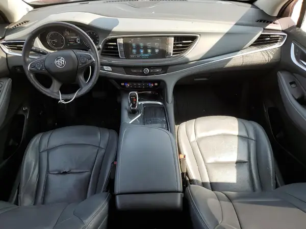 5GAEVBKW0JJ224757 2018 BUICK ENCLAVE - Image 8