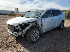 5GAEVBKW0JJ226413 2018 BUICK ENCLAVE
