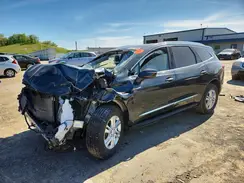 5GAEVBKW0JJ235905 2018 BUICK ENCLAVE