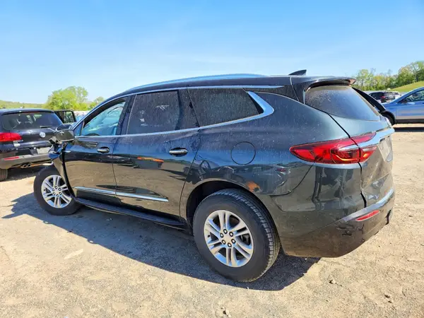 5GAEVBKW0JJ235905 2018 BUICK ENCLAVE - Image 2
