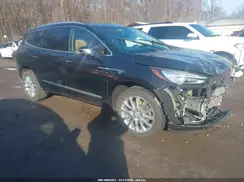 5GAEVBKW0JJ254860 2018 BUICK ENCLAVE