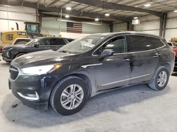 5GAEVBKW0JJ275224 2018 BUICK ENCLAVE - Image 1