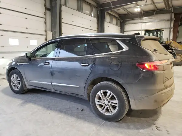 5GAEVBKW0JJ275224 2018 BUICK ENCLAVE - Image 2