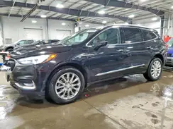 5GAEVBKW0JJ285168 2018 BUICK ENCLAVE