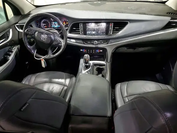 5GAEVBKW0JJ285168 2018 BUICK ENCLAVE - Image 8